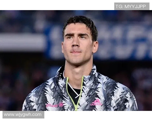 弗拉霍维奇的崛起与挑战:解析这位年轻前锋的未来发展之路